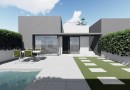 Other areas (San Juan de los Terreros), Villa #CQ-00-61363