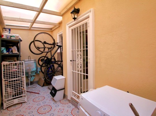 Villamartin, Townhouse #CQ-VK-51662