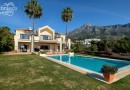 Marbella (Costa del Sol), Villa - Detached #CM-R4031305