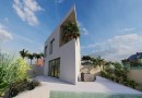 Benijofar, Semi Detached #CQ-CB-57825