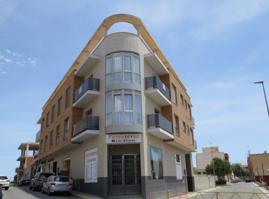 San Miguel de Salinas, Apartment #CQ-SD-15501