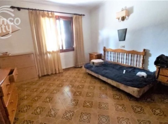 Torrevieja, Villa #CQ-SO-29627