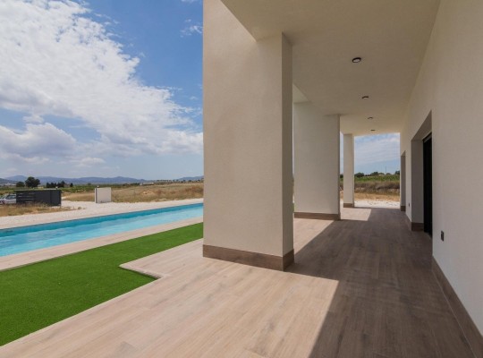 Other areas (Lel), Villa #CQ-00-69583