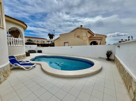 Ciudad Quesada, Villa #CQ-937