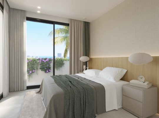 Finestrat (Sierra Cortina), Villa #RD-N8752