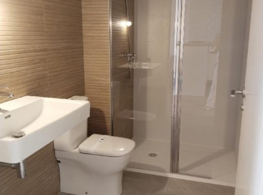 Apartmány Gran Alacant