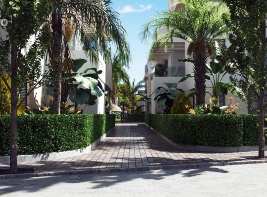 Other areas (Santa Rosalia Lake And Life Resort), Apartment #CQ-00-42372