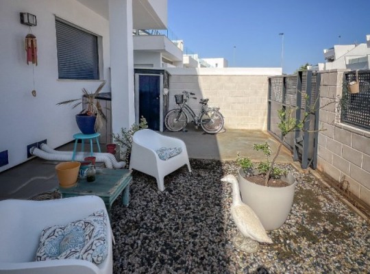 Other areas (San Javier), Apartment #CQ-HS-32320