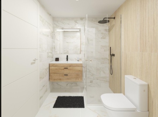 Dolores (Sector 2), Town House #RD-N9480