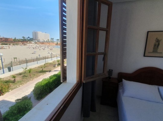 La Zenia, Apartment #CQ-M-63064