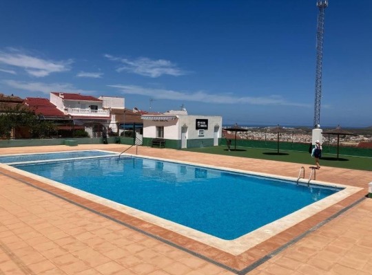 Ciudad Quesada, Apartment #CQ-933