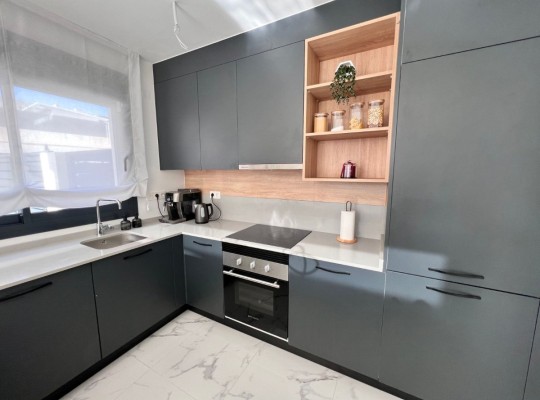 Los Montesinos (Los Montesinos - Urb. La Herrada), Villa #CQ-CB-18385
