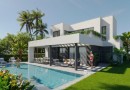 Finestrat (Sierra cortina), Villa #CQ-00-15337
