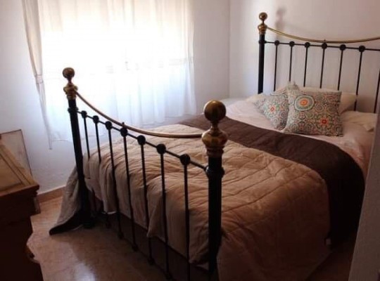 Torre de la Horadada (Torre de Horadada), Townhouse #CQ-BT-35347