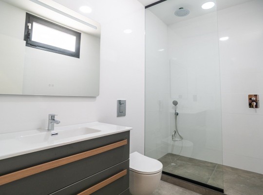Los Balcones (Los Altos), Villa #CQ-GL-35387