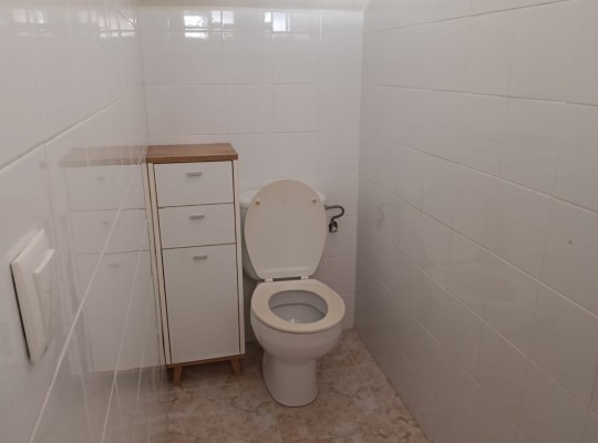 Los Montesinos (Centro), Apartment #CQ-CB-64403