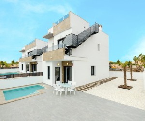 Torrevieja (Torretas), Villa #CQ-00-62068