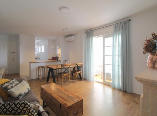 Torrevieja (La Veleta), Apartment #CQ-TS-82628