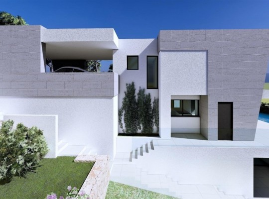 Other areas (Cumbre Del Sol), Villa #CQ-00-79459