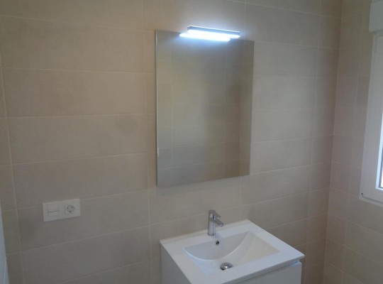 Pinoso (Camino Del Prado), Villa #RD-N7756