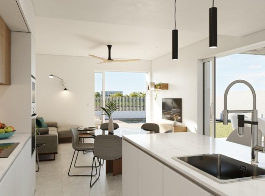 Other areas (Santiago de la Ribera), Villa #CQ-00-18543