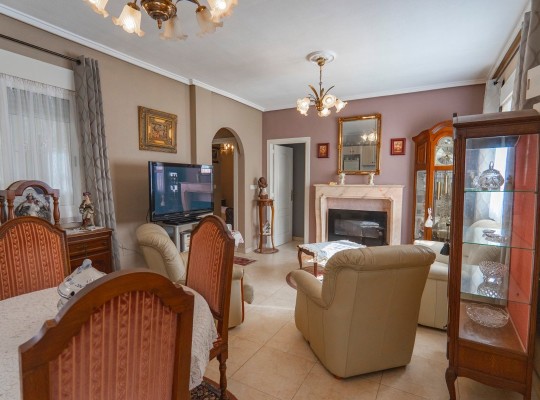 Ciudad Quesada, Semi Detached #CQ-048