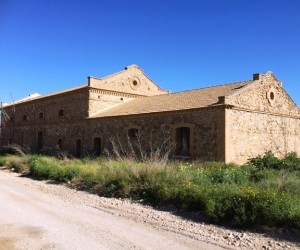 Other areas (La Matanza), Finca #CQ-GL-85543