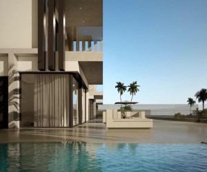 Puerto de Mazarron (El Alamillo), Villa #RD-N9214