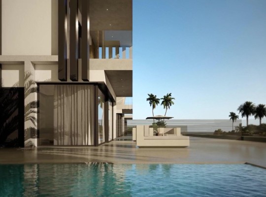 Puerto de Mazarron (El Alamillo), Villa #RD-N9214