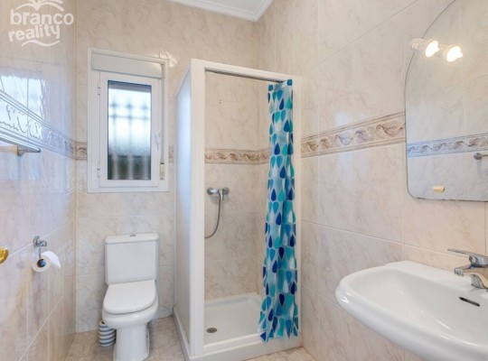 Ciudad Quesada (Dona Pepa), Villa #CQ-037