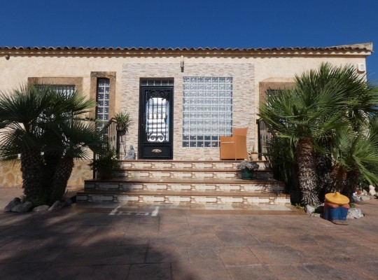 Other areas (Rafal), Finca #CQ-BT-72498