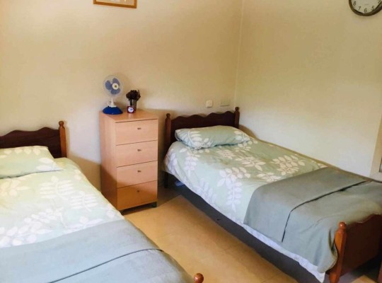 Other areas (La Murada), Villa #CQ-R-51495