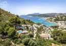 Moraira (El Portet), Villa #SV-03424M