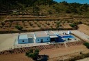 Other areas (Torre del Rico), Villa #CQ-00-17693