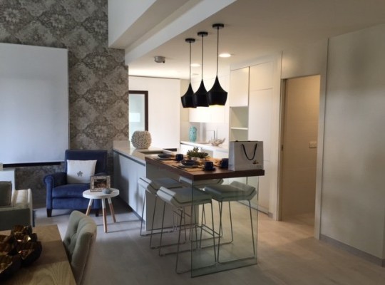 Algorfa, Villa #CQ-M-65255