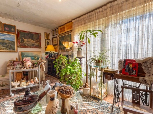 Orihuela Costa (Lomas de Cabo Roig), Villa #CQ-MY-49042