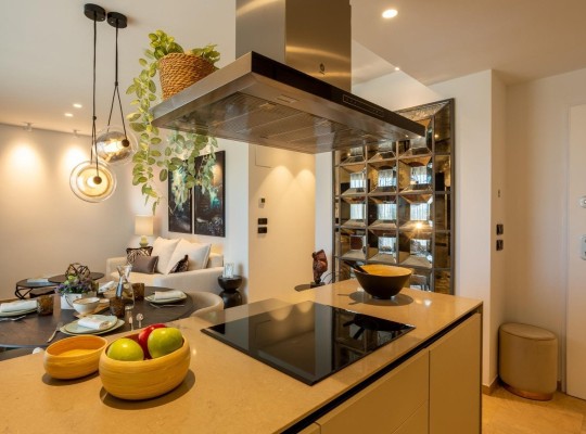 Algorfa (La Finca Golf), Bungalow #CQ-00-52455