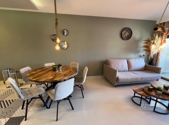 Pilar de La Horadada (Mil Palmeras), Apartment #CQ-WN-53342