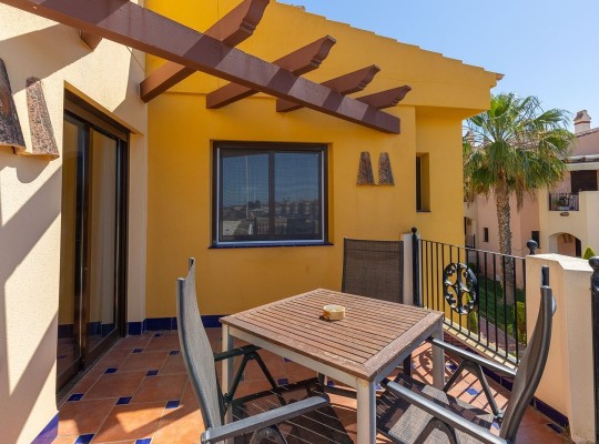 Torrevieja (Los Altos), Apartment #CQ-KB-80785
