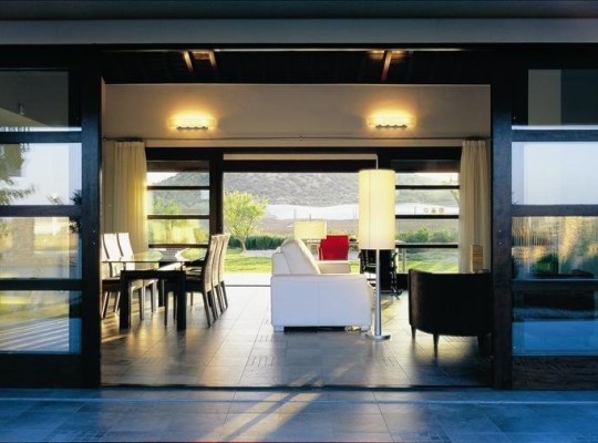 Other areas (Peraleja Golf), Villa #CQ-00-79994