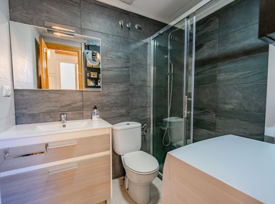 Apartment Guardamar del Segura #CQ-302