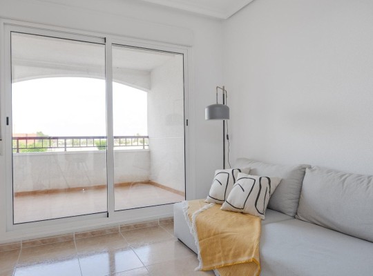 San Fulgencio (Pueblo), Apartment #RD-N9574