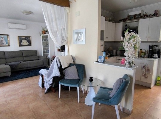 Algorfa (Montebello), Semi Detached #CQ-860