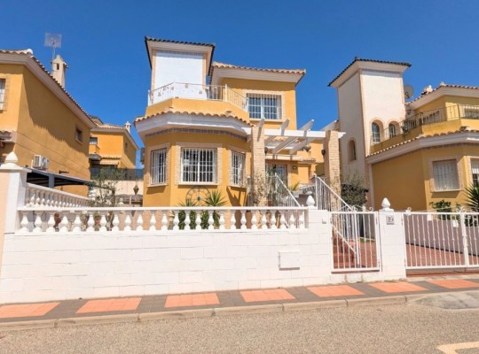 Lo Crispin, Villa #CQ-WI-60880