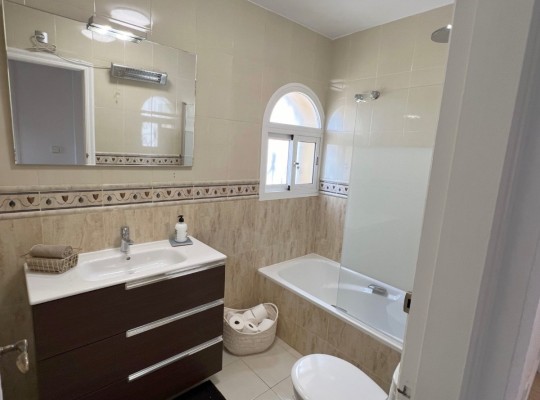Orihuela Costa (Villamartin), Townhouse #CQ-WN-14090