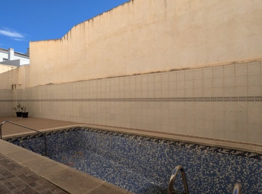 San Miguel de Salinas, Apartment #CQ-WI-50146