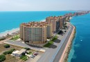 La Manga del Mar Menor (La Manga), Apartment #RD-N8370