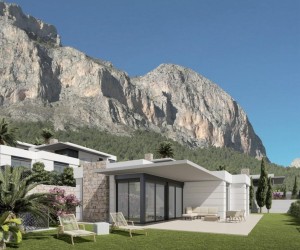 Polop (Polop Hills), Villa #CQ-00-99208