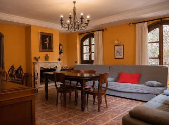 Ciudad Quesada, Villa #CQ-855