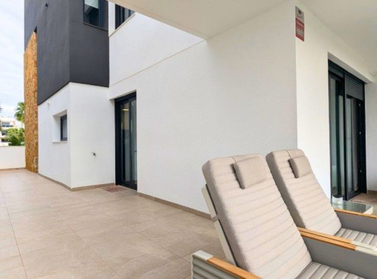 Los Altos, Apartment #CQ-WI-94303